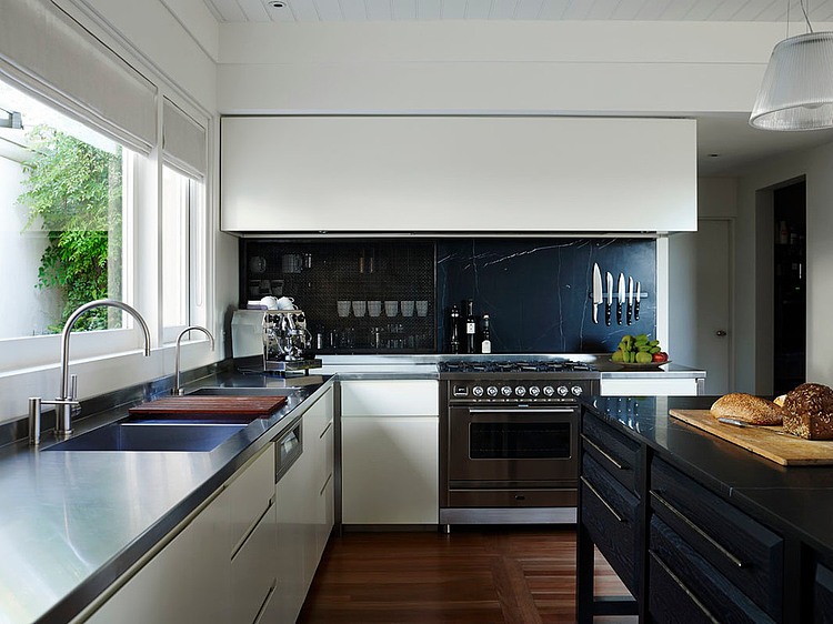 Art House by Sarah Davison Interior Design