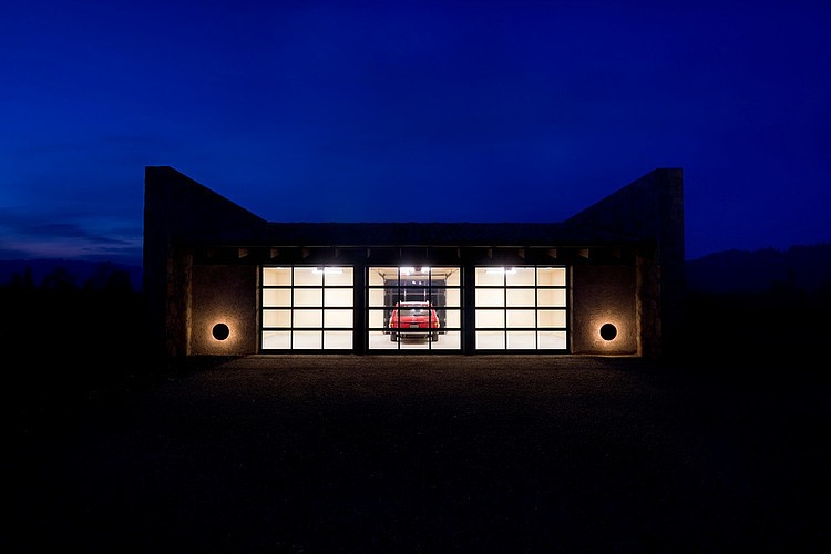 Zinfandel Estate by Total Concepts