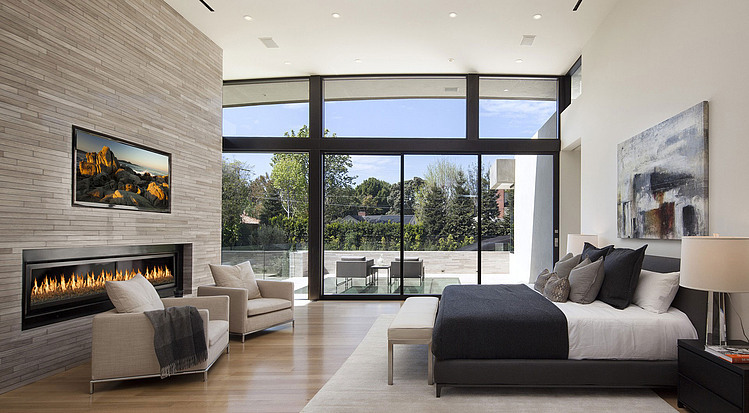 San Vicente Residence by McClean Design
