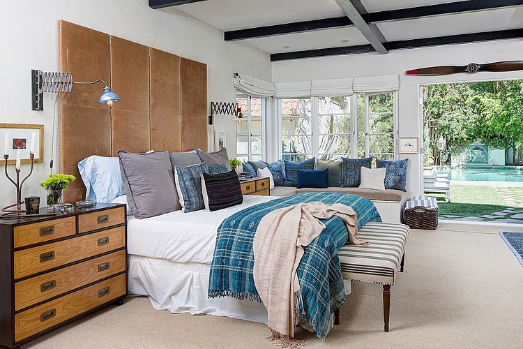 LA Home by Ryan White Designs