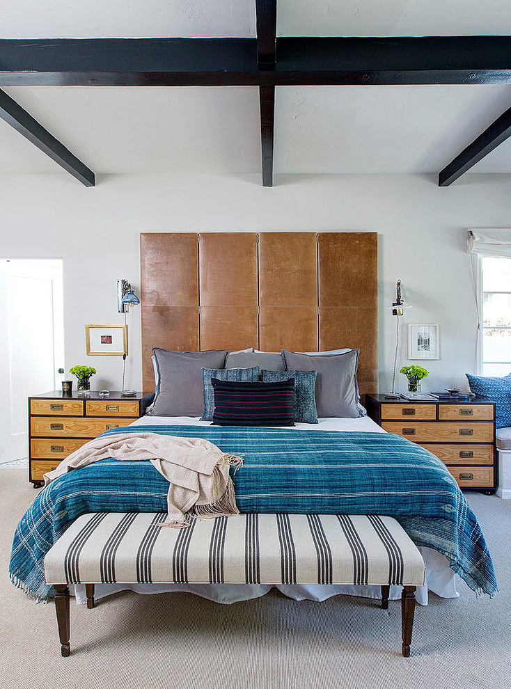 LA Home by Ryan White Designs