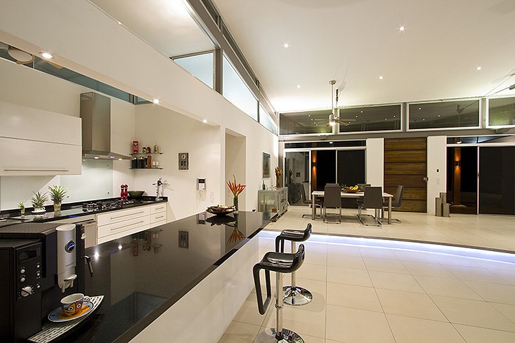 House Mecano by RoblesArq