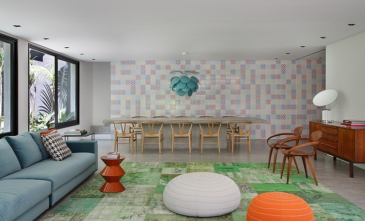 DM House by Studio Guilherme Torres