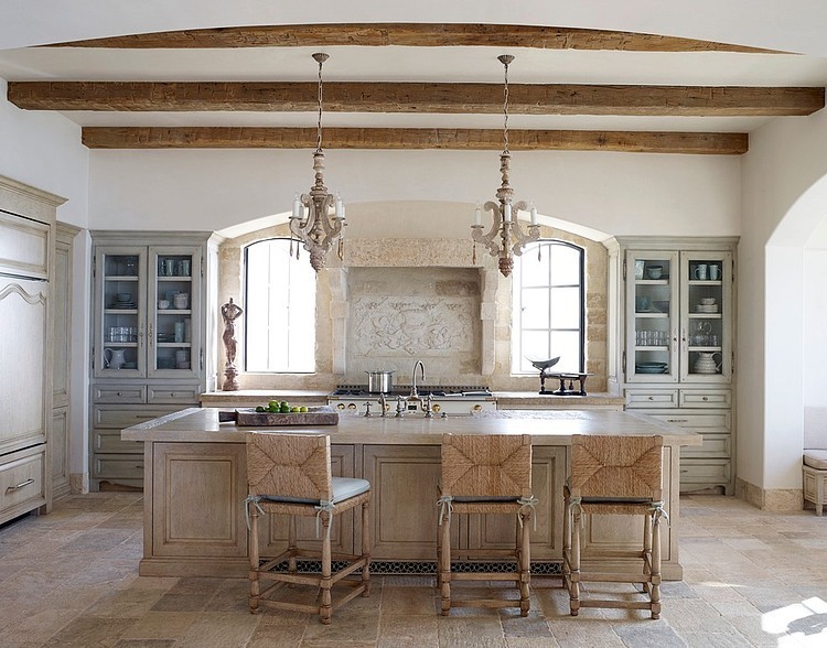 Beach House by Homer Oatman