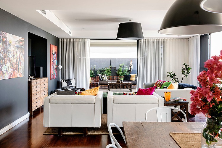 North Coogee by Collected Interiors