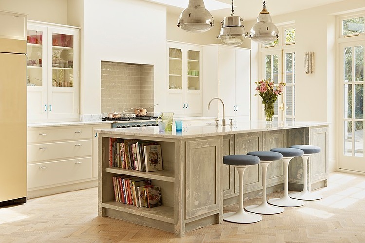 London Residence by Godrich Interiors