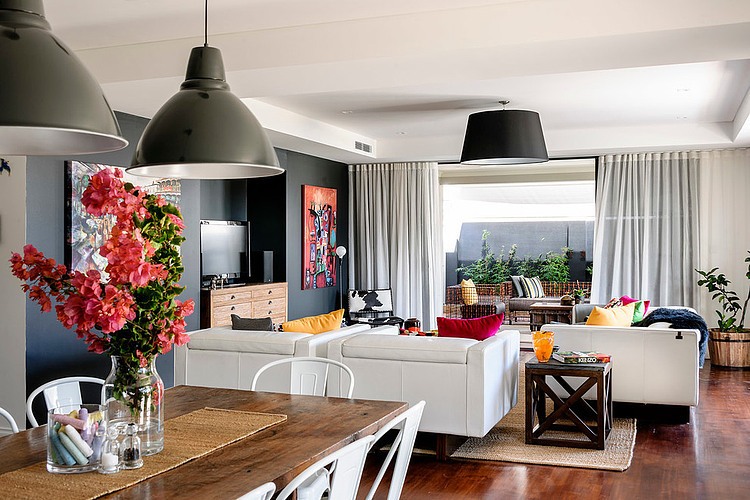 North Coogee by Collected Interiors