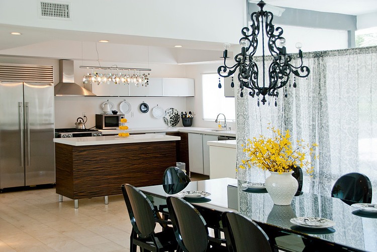 Park Residence in Palm Springs