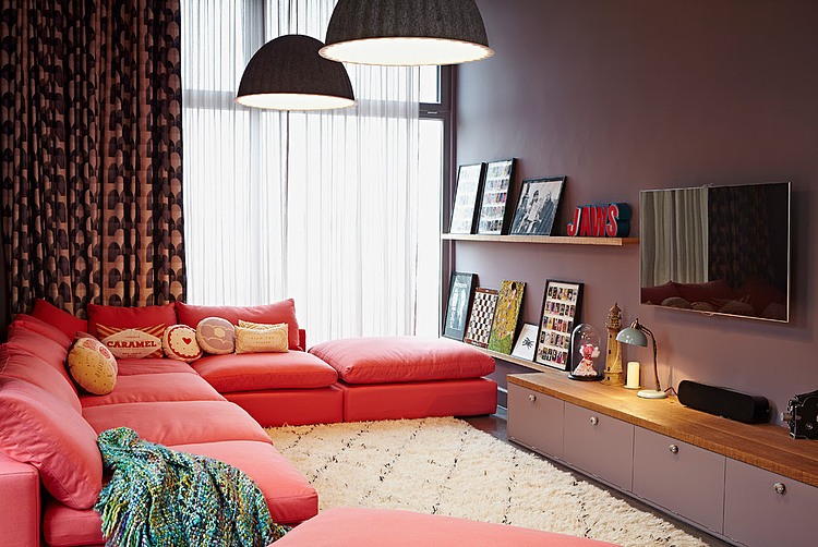 West Country Home by Godrich Interiors