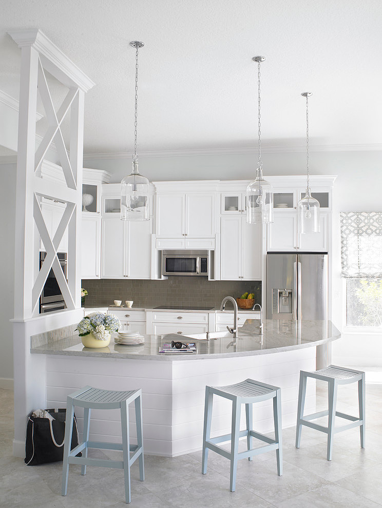 Harbour Point by Krista Watterworth Design Studio