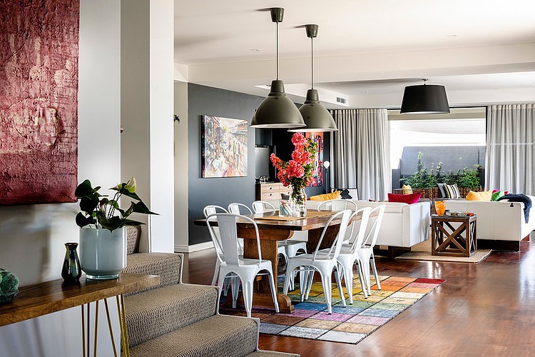North Coogee by Collected Interiors