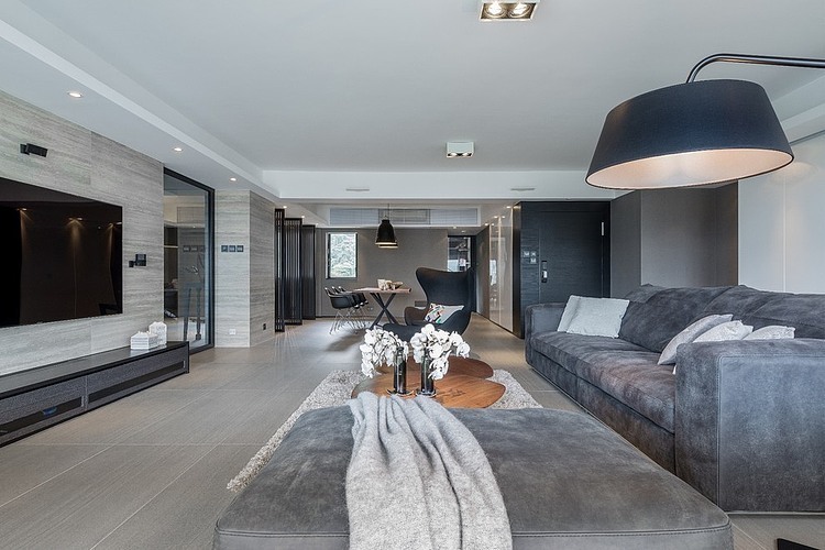 Tai Wai Home by COMODO Interior & Furniture Design | HomeAdore Tai Wai Home by COMODO Interior & Furniture Design | HomeAdore