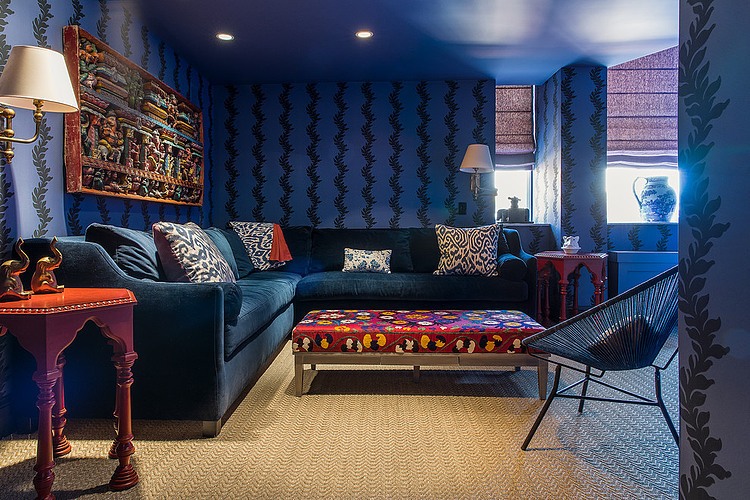 Bond Street Apartment by James Dixon Architect