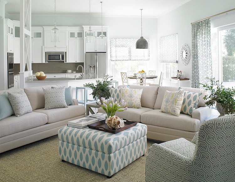 Harbour Point by Krista Watterworth Design Studio