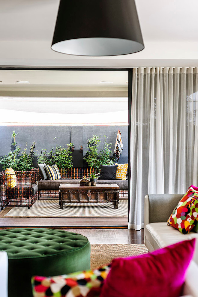 North Coogee by Collected Interiors