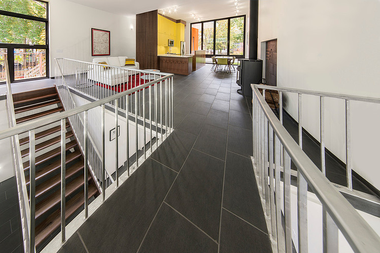 Stacey-Turley Residence by Kariouk Associates