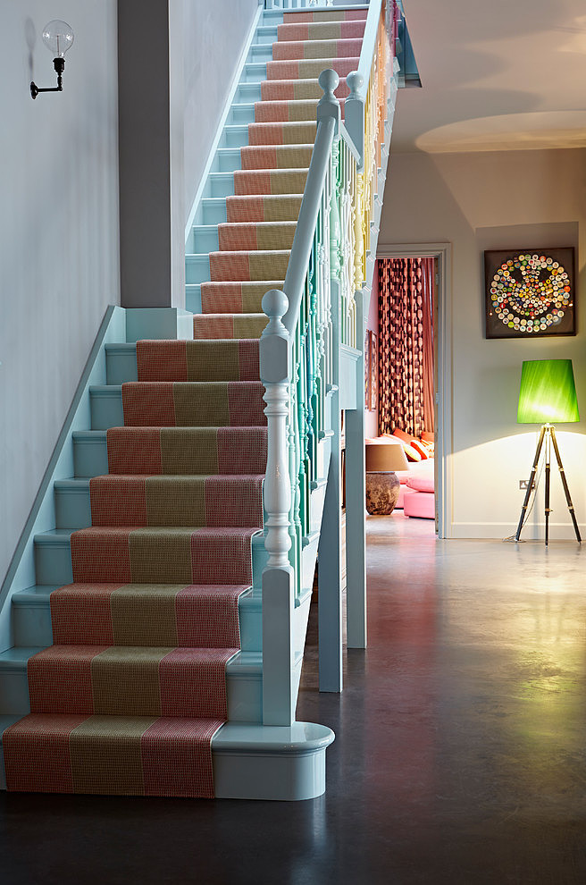 West Country Home by Godrich Interiors