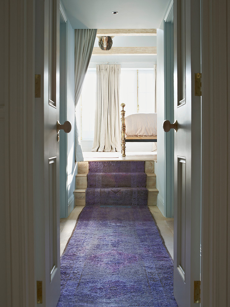 London Residence by Godrich Interiors
