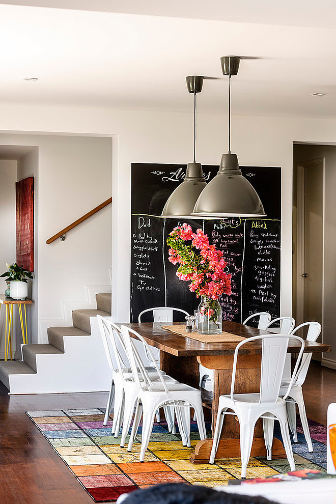 North Coogee by Collected Interiors