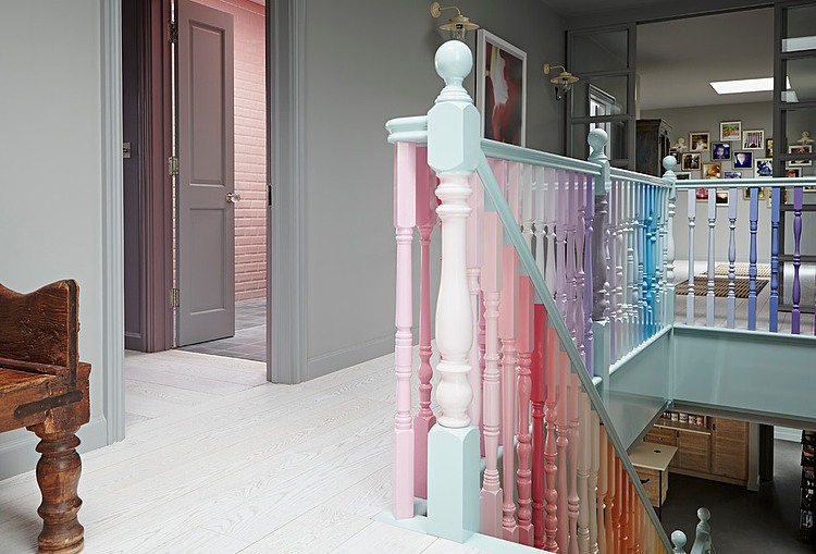 West Country Home by Godrich Interiors