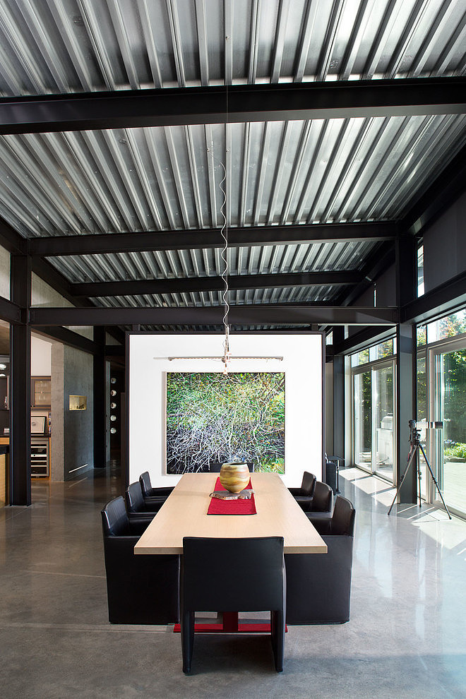 Gisby Residence