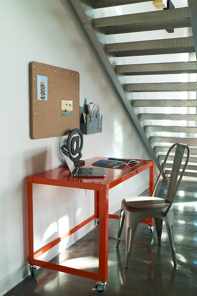 Filling Station Loft by Danna B Interiors