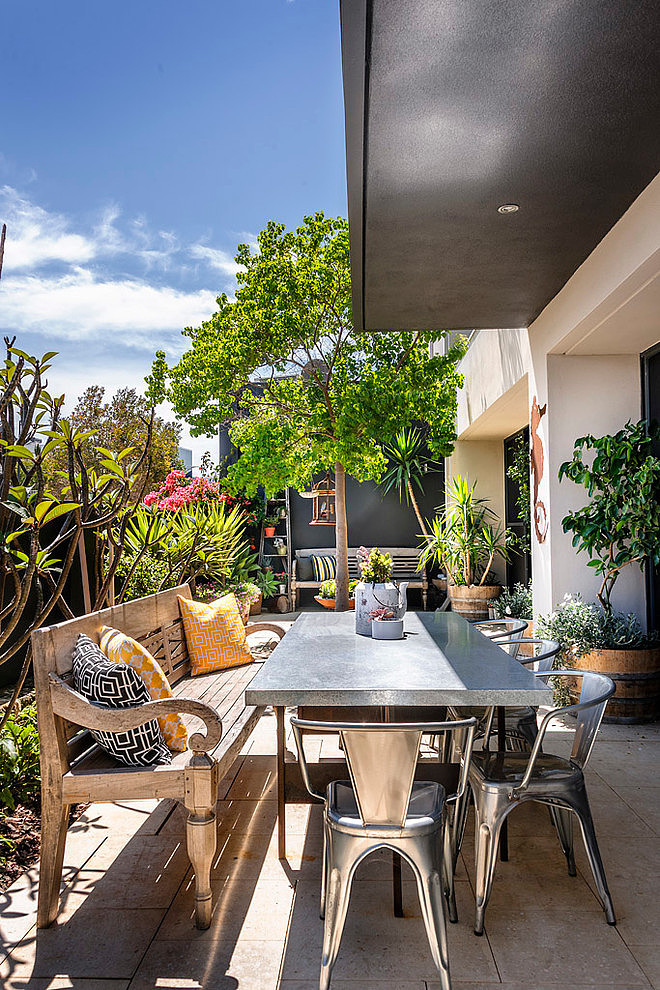 North Coogee by Collected Interiors