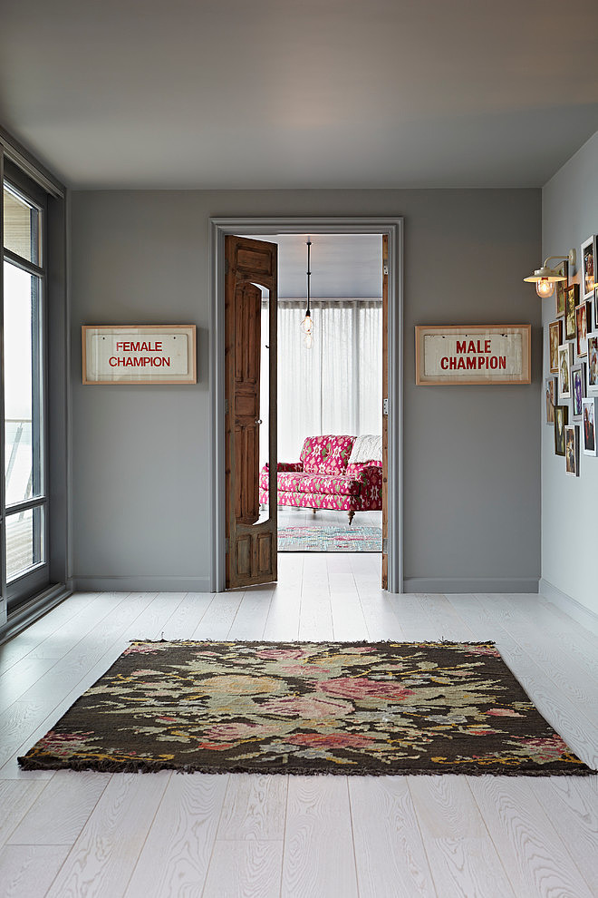 West Country Home by Godrich Interiors