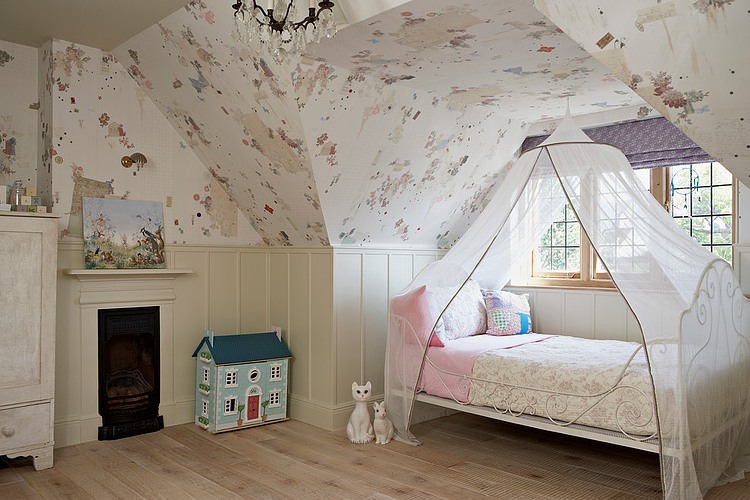 London Residence by Godrich Interiors