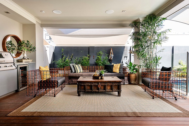 North Coogee by Collected Interiors