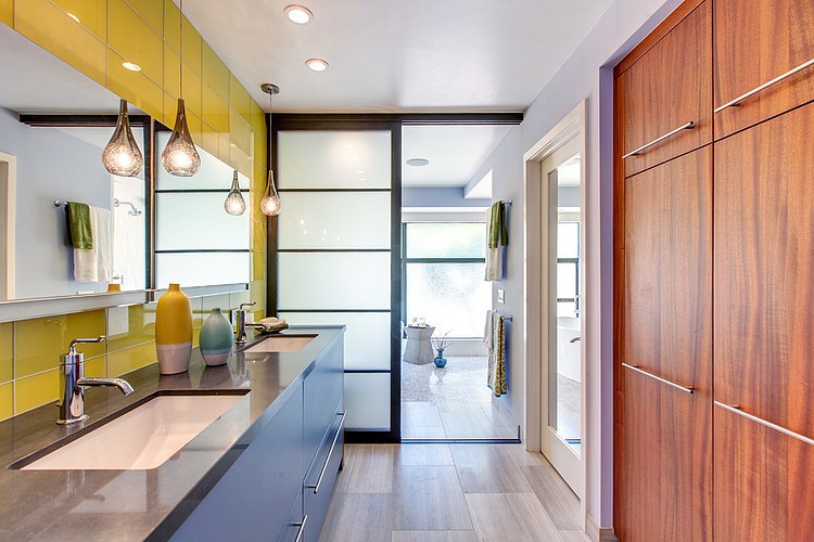 San Diego by Jackson Design & Remodeling
