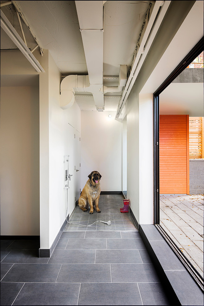 Stacey-Turley Residence by Kariouk Associates