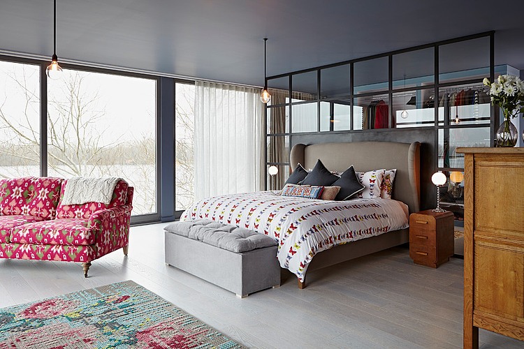 West Country Home by Godrich Interiors