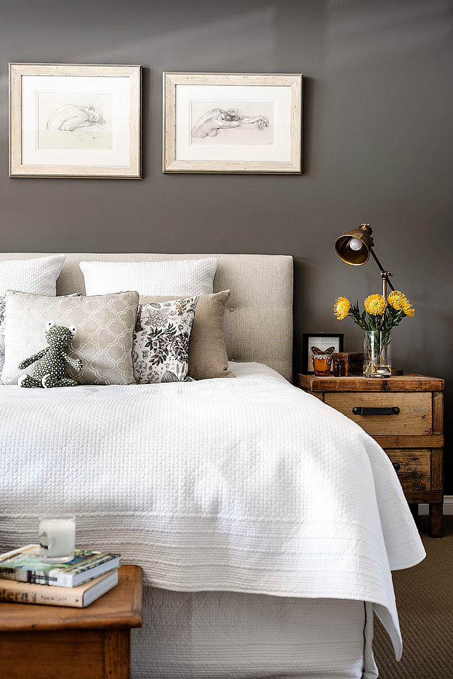 North Coogee by Collected Interiors