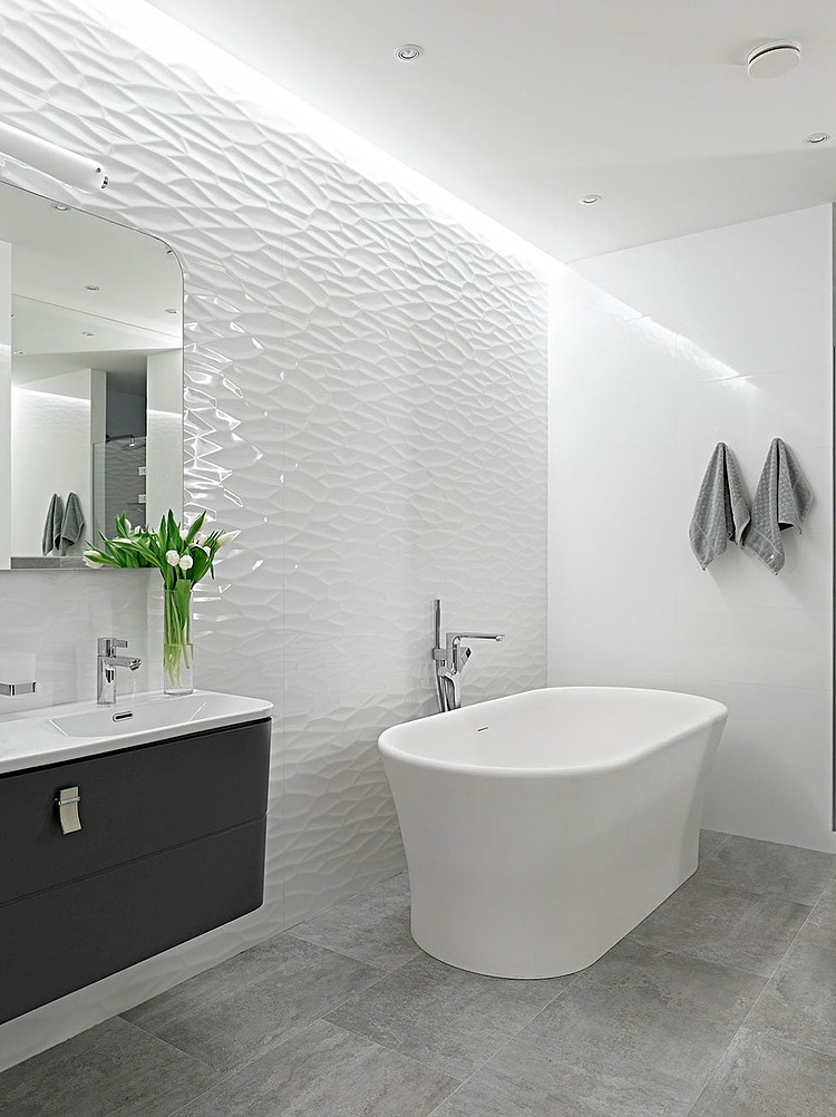 Alexander Nevsky St Apartment by Alexandra Fedorova