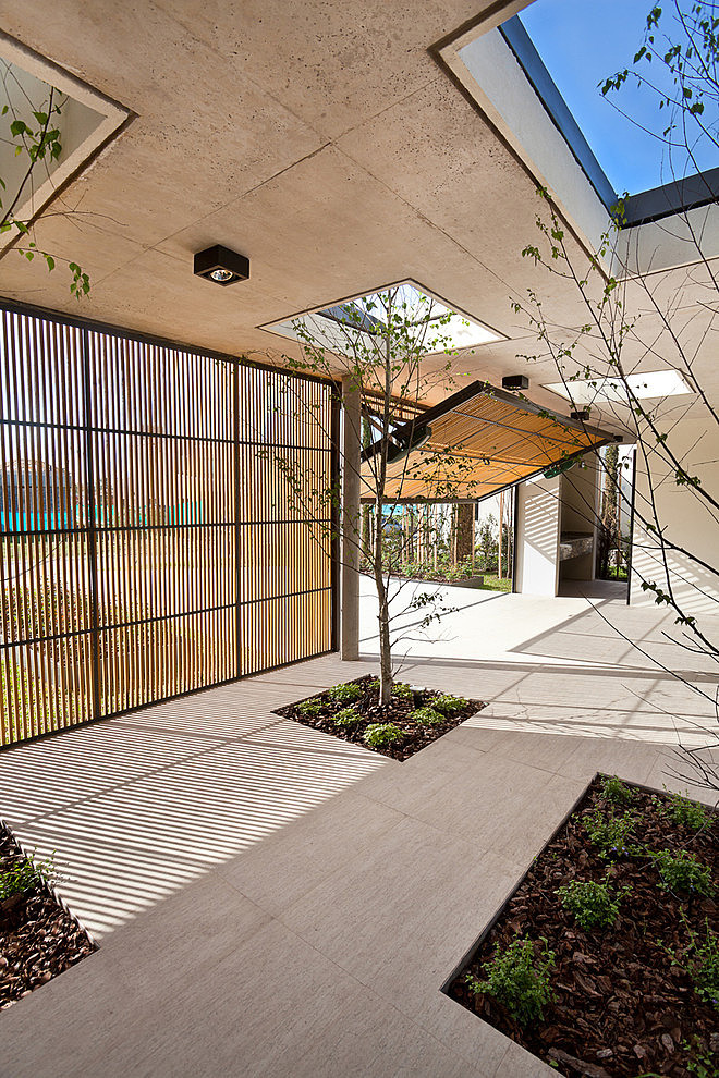 Casa Pedro by VDV ARQ