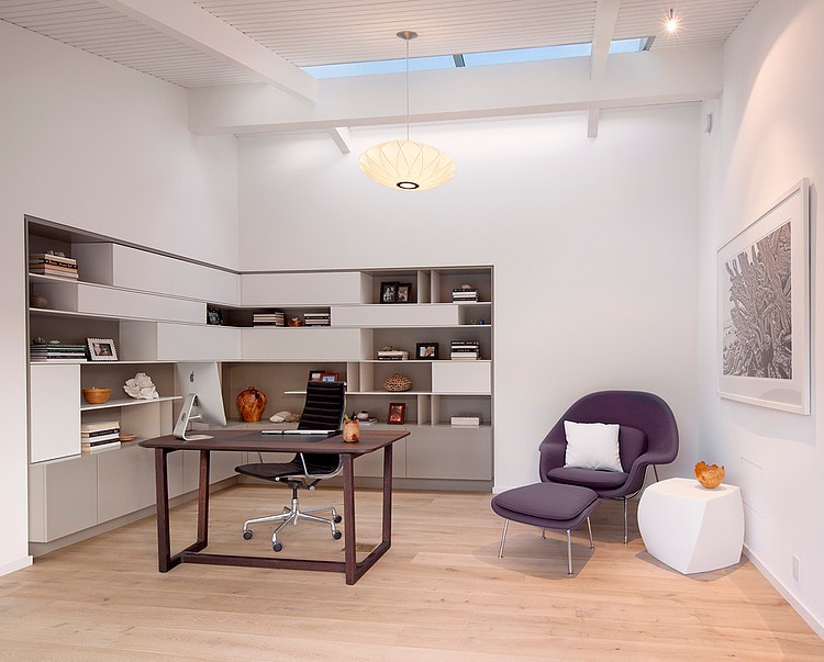 Anthony Residence by DesignARC