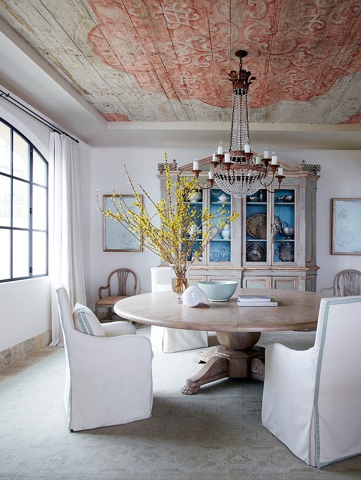 Beach House by Homer Oatman