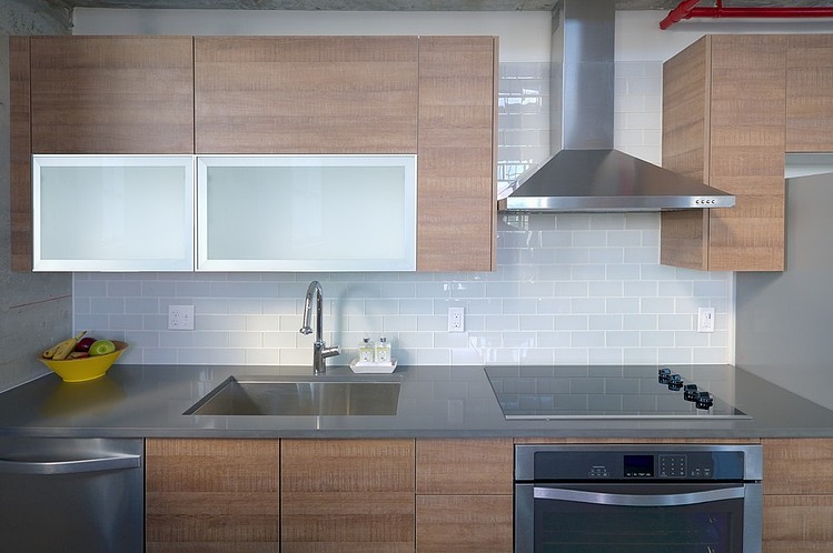 Filling Station Loft by Danna B Interiors