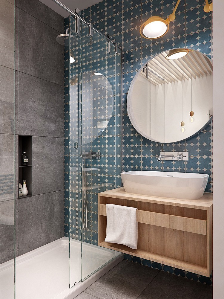 Interior DI by Int2architecture