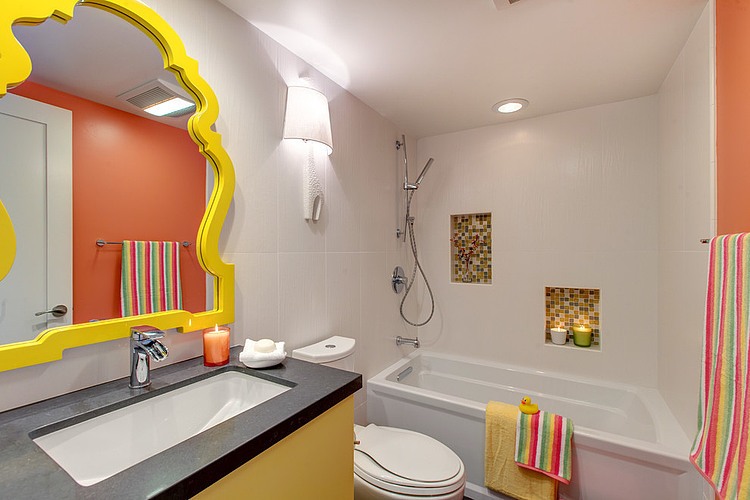 San Diego by Jackson Design & Remodeling