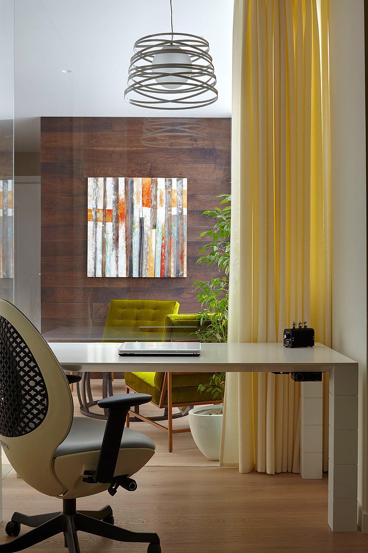 Alexander Nevsky St Apartment by Alexandra Fedorova