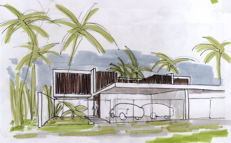 Oceanique Villas by MM++ Architects