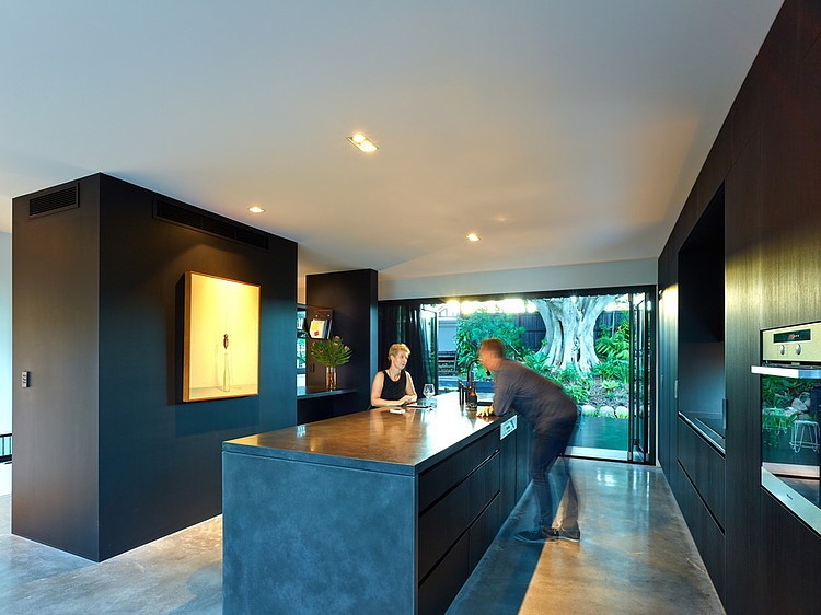 Paddington Residence by JBS Building & Development