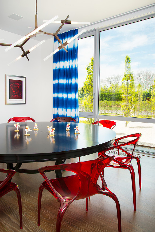 Watermill Residence by Worth Interiors
