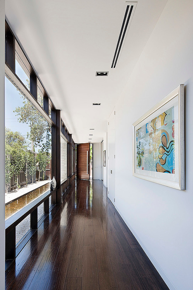 Brighton Home by Darren Comber