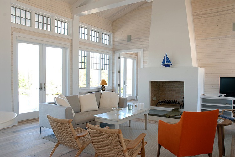Covatta Home by Wentworth Builders