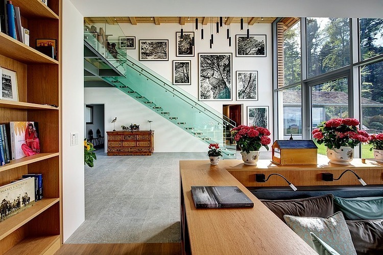 Hasenacher by Stelle Lomont Rouhani Architects