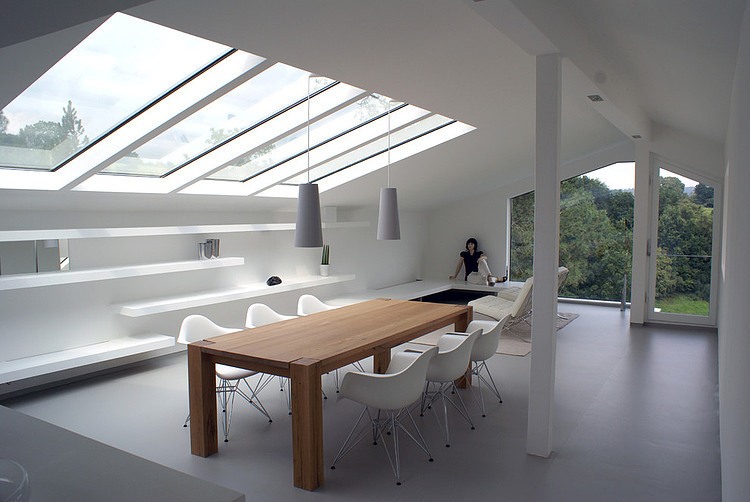 Hause T by Karl Kaffenberger
