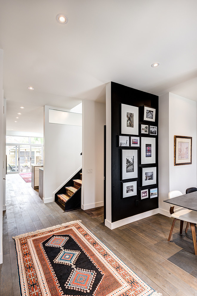 Junction Bungalow by Révélateur Studio